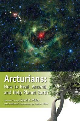 Book cover for Arcturians