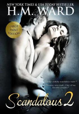 Book cover for Scandalous 2