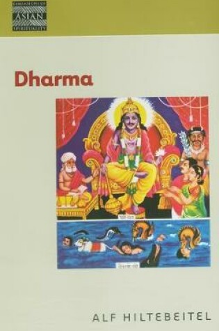 Cover of Dharma