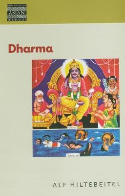 Cover of Dharma