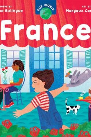 Cover of France