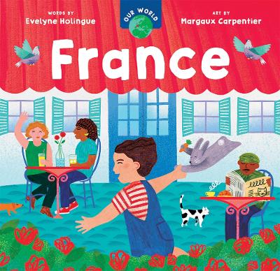 Cover of France