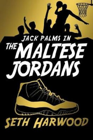 Cover of The Maltese Jordans