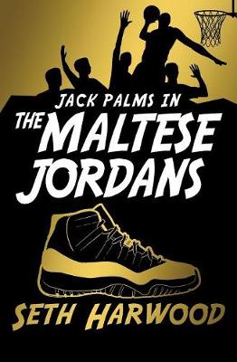 Cover of The Maltese Jordans