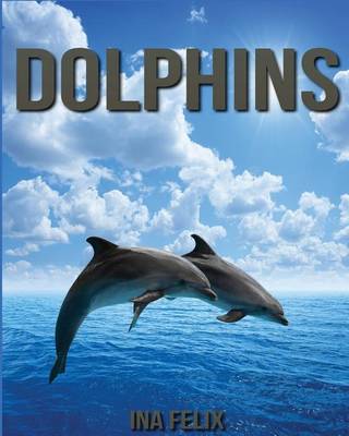 Book cover for Dolphins