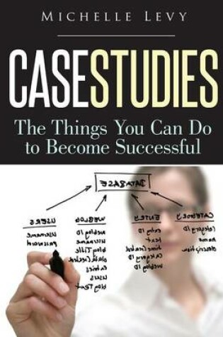 Cover of Case Studies