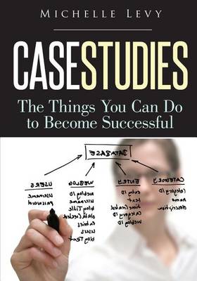 Book cover for Case Studies