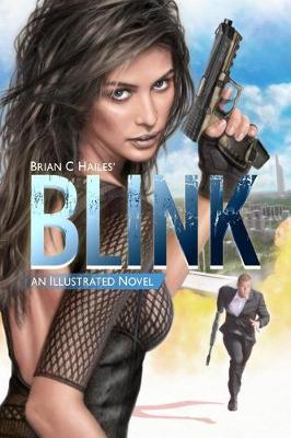 Book cover for Blink