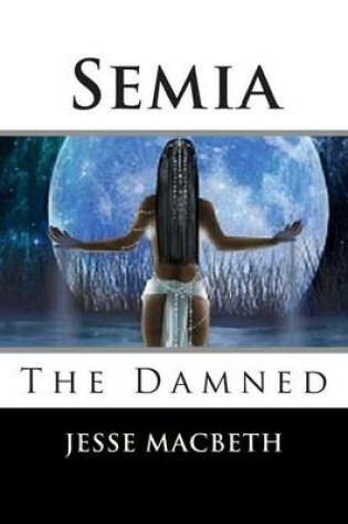Cover of Semia-The Damned