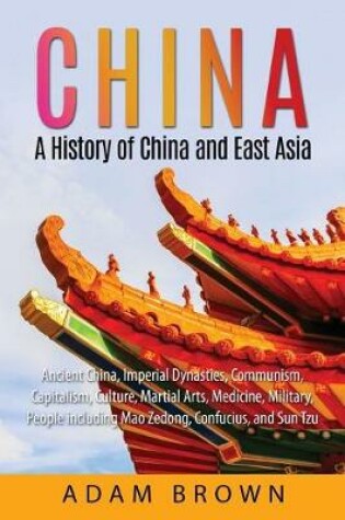 Cover of China