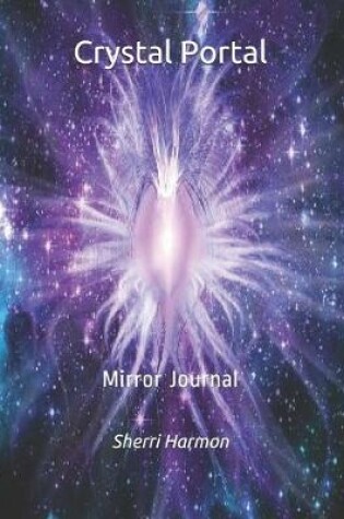 Cover of Crystal Portal