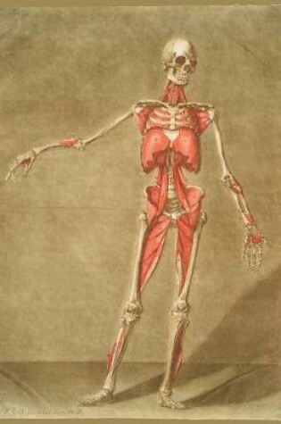 Cover of Dancing Skeleton