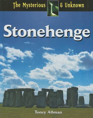 Cover of Stonehenge