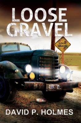 Book cover for Loose Gravel