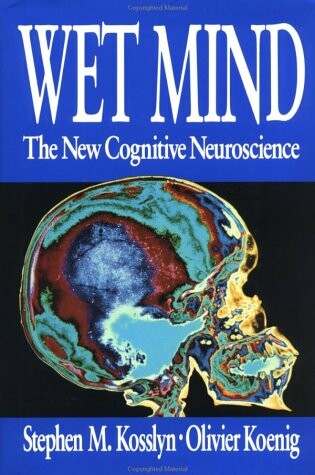 Cover of Wet Mind