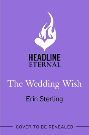 Cover of The Wedding Witch