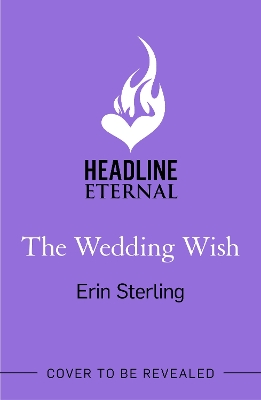 Book cover for The Wedding Witch