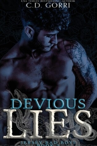 Cover of Devious Lies