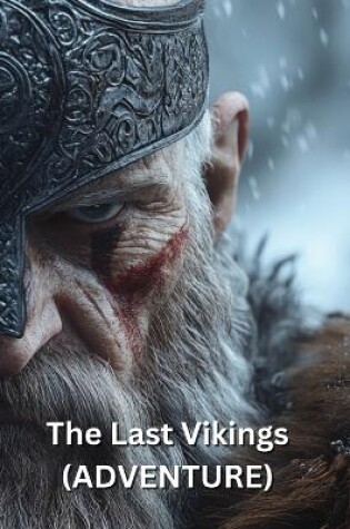 Cover of The Last Vikings (Adventure)