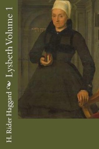 Cover of Lysbeth Volume 1