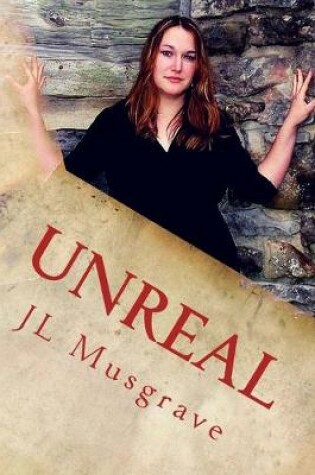 Cover of Unreal