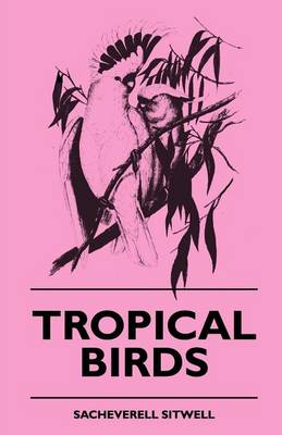 Book cover for Tropical Birds