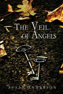 Book cover for The Veil of Angels
