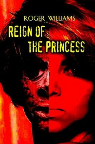 Cover of Reign of the Princess