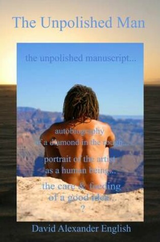 Cover of The Unpolished Man