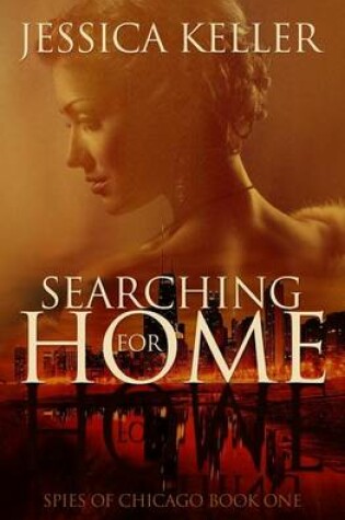 Cover of Searching for Home