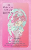 Cover of The Make Love with Life Journal