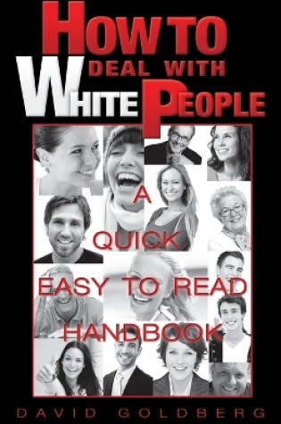 Cover of How to Deal with White People