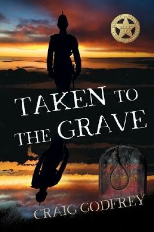 Cover of Taken To The Grave