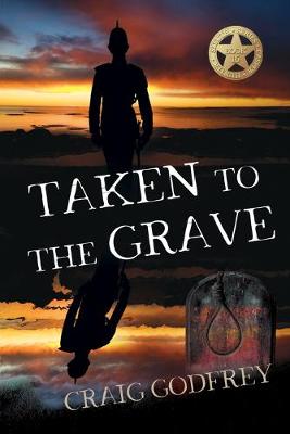 Book cover for Taken To The Grave