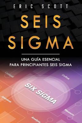 Book cover for Seis Sigma