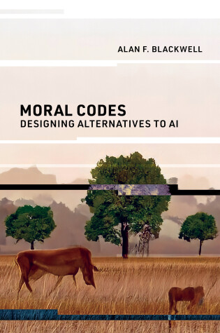 Cover of Moral Codes