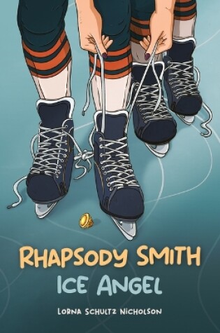 Cover of Rhapsody Smith