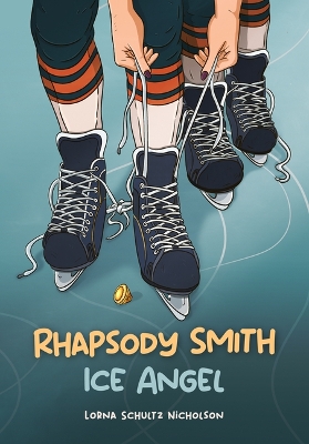 Cover of Rhapsody Smith