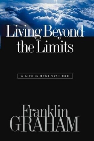 Cover of Living beyond the Limits