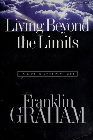 Cover of Living Beyond the Limits