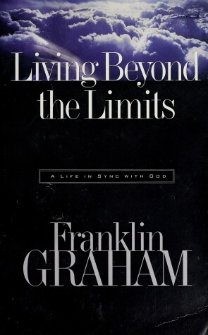 Book cover for Living Beyond the Limits