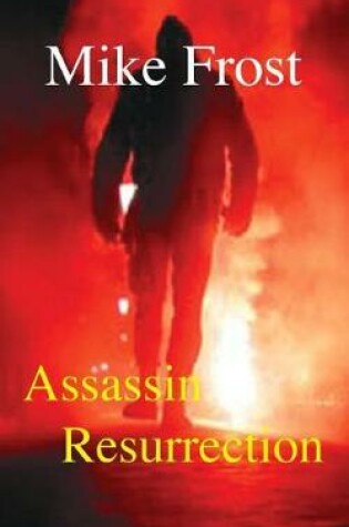 Cover of Assassin Resurrection