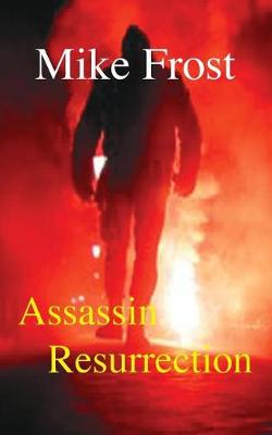 Cover of Assassin Resurrection