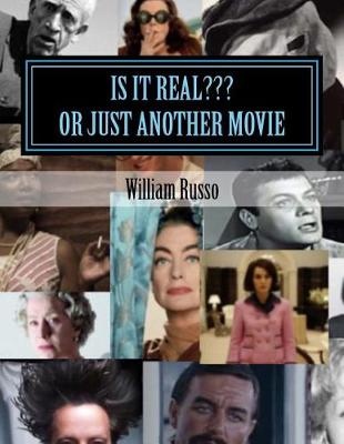Cover of Is It Real ...or Just Another Movie