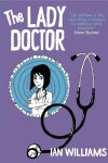 Book cover for The Lady Doctor