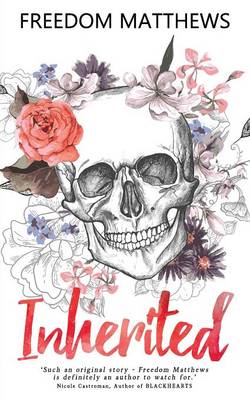 Cover of Inherited