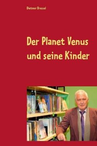 Cover of Der Planet Venus und seine Kinder