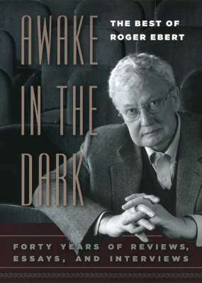 Book cover for Awake in the Dark