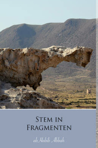 Cover of Stem in Fragmenten