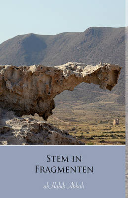 Book cover for Stem in Fragmenten